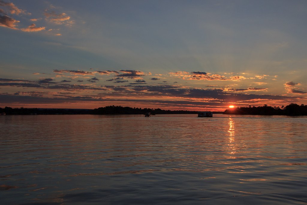 02-Zambezi sunset.jpg - Zambezi sunset